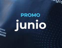 PROMOCIÓN JUNIO